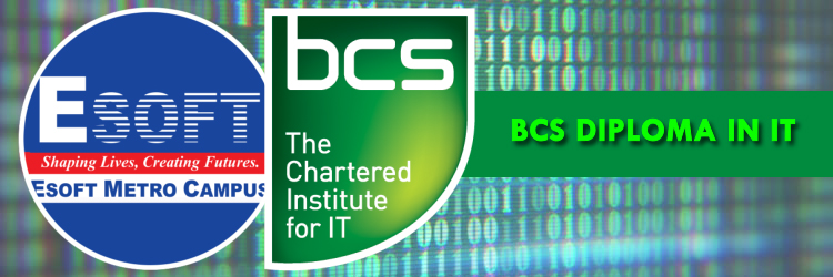 BCS Diploma in IT